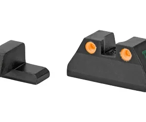 MEPROLT TD HK USP 9/40/45 GRN/ORG