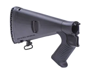 MESA URBINO PG STK MOSS 940 12GA BLK