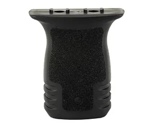 MFT REACT CMPCT GRIP MLOK BLK