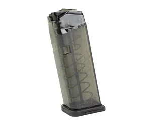 ETS MAG FOR GLK 19/26 9MM 10RD CSMK