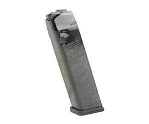 ETS MAG FOR GLK 20/29 10MM 20RD CSMK