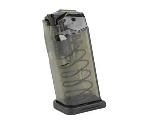 ETS MAG FOR GLK 26 9MM 10RD CRB SMK