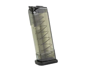 ETS MAG FOR GLK 43 9MM 9RD CRB SMK