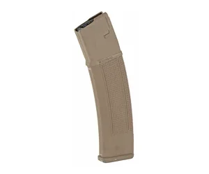 PROMAG AR-15 ROLLER 40RD FDE POLY