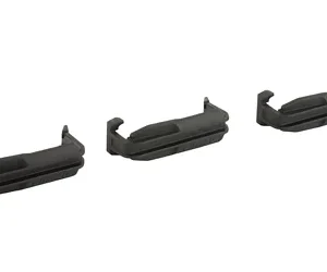 MAGPUL PMAG DUST/IMPACT COVER BLK(3)