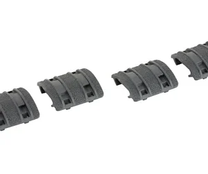 MAGPUL XTM ENHANCED RAIL PANEL GRY