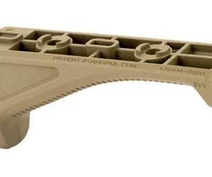 MAGPUL AFG M-LOK ANGLED FOREGRIP FDE