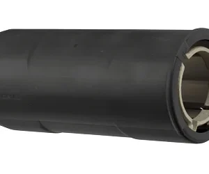 MAGPUL SUPPRESSOR COVER 5.5" BLK