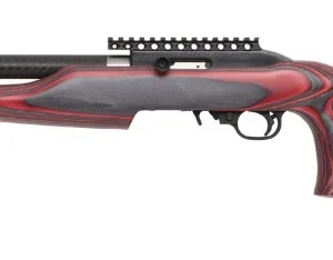 MAGNUM RESEARCH MAGNUM LT 22LR SWTCHBLT REDLAM