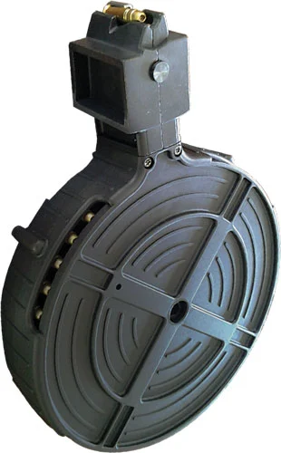 GERMAN SPORT MAGAZINE 10/22 - 22LR 110RD ROTARY DRUM - Image 2
