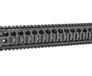 MIDWEST FOREARM 2-PC BLK RFL-LGTH G2