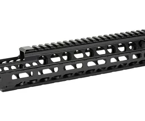 MIDWEST 20 SERIES RAIL 11.5" MLOK
