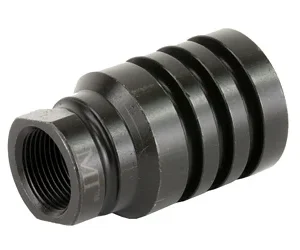 MIDWEST BLAST DIVERTER PISTOL 30 CAL