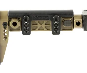 MIDWEST AK ALPHA FOLDING STOCK FDE