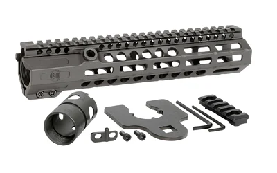 MIDWEST COMBAT RAIL HD 10.5" M-LOK