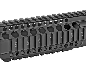 MIDWEST COMBAT QUAD RAIL 7.25"