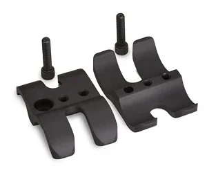 NORDIC 12GA BARREL CLAMP BLK
