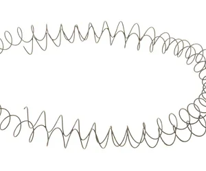 NORDIC EXTENSION TUBE SPRING 12GA
