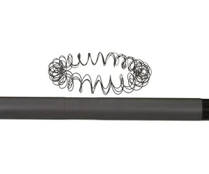 NORDIC +5 MXT TUBE 12GA BK NEEDS NUT