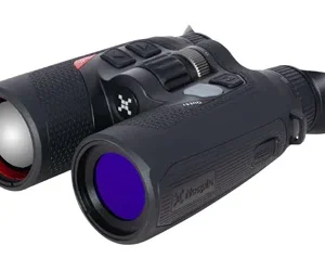 NOCPIX QUEST THRM BINO 1280 50MM LRF