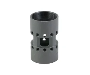 NOVESKE NUT BARREL NSR/NHR