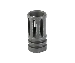 NOVESKE A2 FLASH HIDER M16 1/2X28