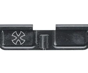 NOVESKE POERT DOOR IRON CROSS