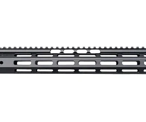 NOVESKE RAIL N4 4TH GEN 13.5" BLK