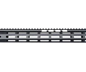 NOVESKE RAIL N4 4TH GEN 15" BLK