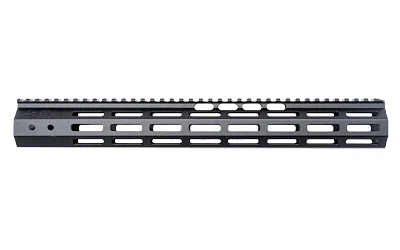 NOVESKE RAIL N4 4TH GEN 15" BLK