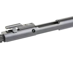 NOVESKE BCG 556/300BLK W/LOGO BLK