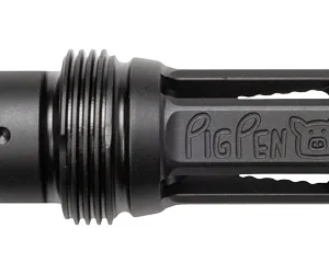 NOVESKE PIG PEN FH 5/8X24 LONG