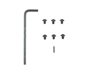 NOVESKE WRENCH SCREW SET NSR