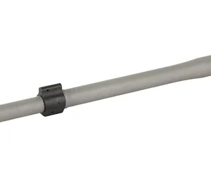 NOVESKE INFIDEL BARREL 556 13.7" SS