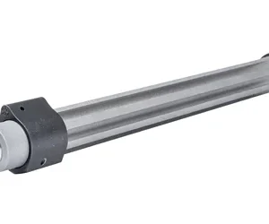 NOVESKE AFGHAN BARREL 5.56 14.5" DDF