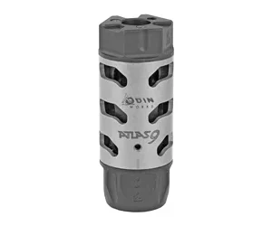 ODIN 9MM ATLAS COMP 1/2-28