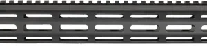 ONE HORSE 15" M-LOK HANGUARD