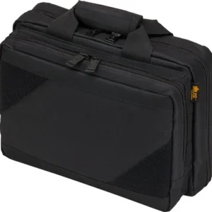 US PEACEKEEPER MICRO MINI - RANGE BAG W/5-MAG HOLDERS BLK