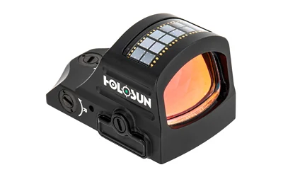 PA HOLOSUN HS507C-X2 ACSS VULCAN RED - Image 2