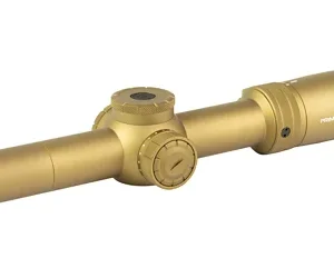 PA PLX1-8X24 CMP RDB ACSS RPT G2 FDE