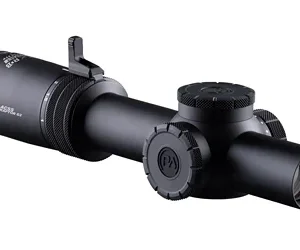 PAO COMPACT PLX 1-8X24 FFP ILL
