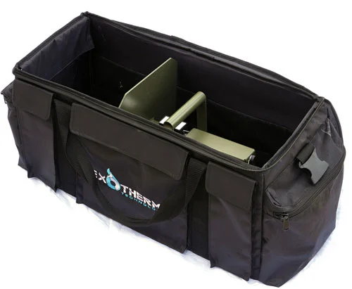 EXOTHERMIC TECHNOLOGIES - PULSEFIRE BACKPACK CARRY BAG - Image 5