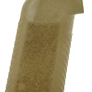 AMEND2 ENHANCED PISTOL GRIP NO - GRIP SCREW COYOTE BROWN GEN 2