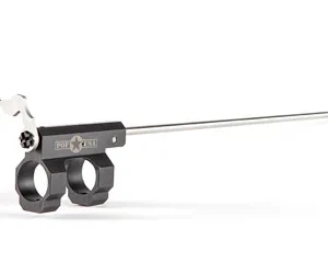 POF DICTATOR 9POS GAS BLOCK CARBINE