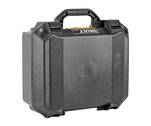 PELICAN VAULT V200 MD PSTL CS BLK