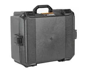 PELICAN VAULT V550 CASE 23X18X10 BLK