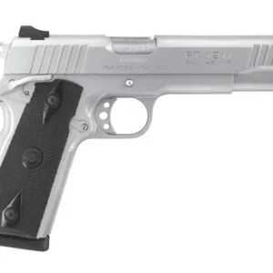 TAURUS 1911 45ACP STAINLESS 8+1
