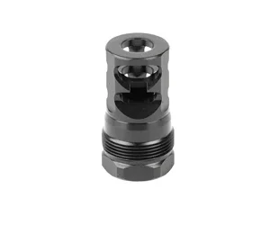PWS FRC 5/8X24 COMP SPRSSR READY BLK