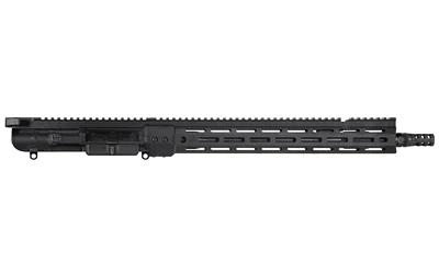 PWS MK216 UPPER 16.1" 308WIN BLK