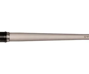Q FIX BARREL ASSEMBLY 8.6 BLK 12"